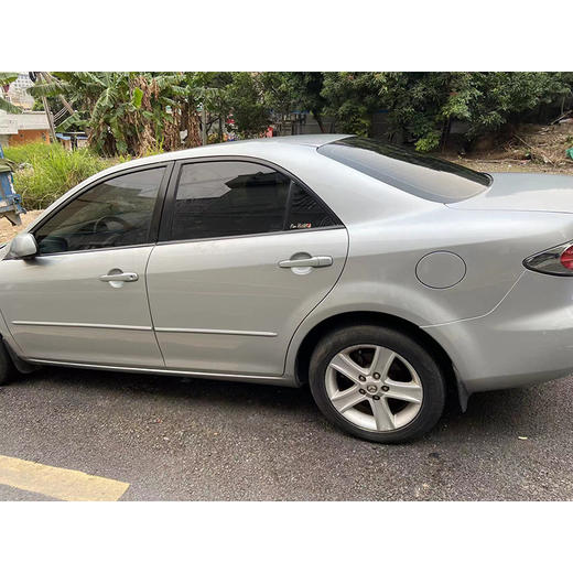 马自达6 2.3L 自动旗舰型 【长租-深圳】 商品图3