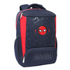 联众时尚书包学生书包蜘蛛侠大容量书包BA5766 商品缩略图4