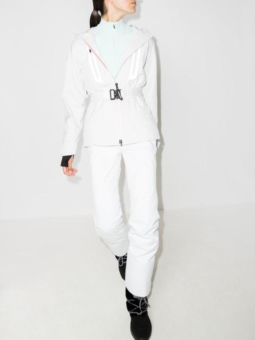 Bogner - MAIA T - 博格纳 - 滑雪夹克 - 白色 商品图1