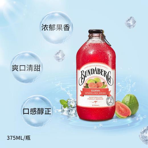 宾得宝含气番石榴饮料375ml 商品图0