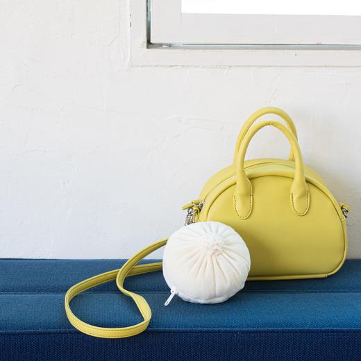 新宿中村屋公認 肉まんそっくりポーチBOOK (バラエティ) 商品图2