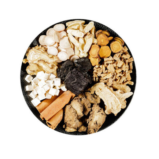 万家宜固元肚子鸡炖汤料  108g 商品图3