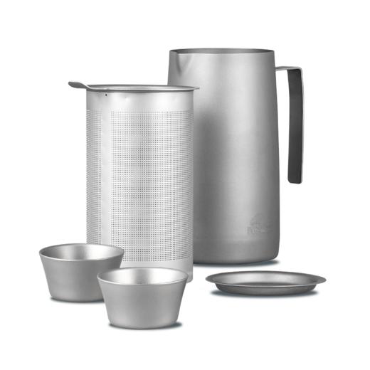 火枫 FMP-T320 般若泡茶器 商品图6