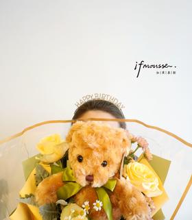 「配件」钻石发箍