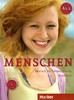 【德语原版教材】Menschen.A1.1 商品缩略图0