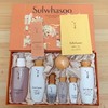 雪花秀（Sulwhasoo） 顺行水乳洁面三件套 商品缩略图0