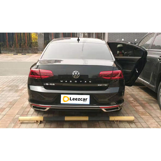 大众 迈腾 330TSI DSG 豪华型 【长租-北京】 商品图2