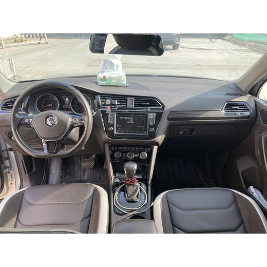大众 途观L 380TSI 自动四驱【长租-北京】 商品图6