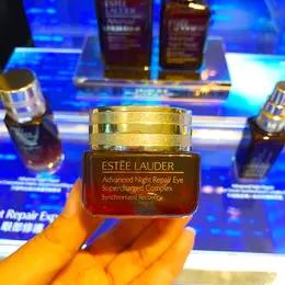 雅诗兰黛第七代小棕瓶精华+小棕瓶眼霜，精准呵护您的美貌，让每一位女性皆可拥有美丽~ 商品图11