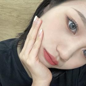 混血款丨爱丁灰·Lunarcon丨14.0mm（年抛/2片装)