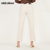 oldcolour2021春季长裤女N13073329 商品缩略图4