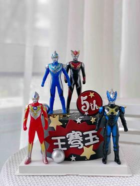 奥特曼(色素多 备注姓名)