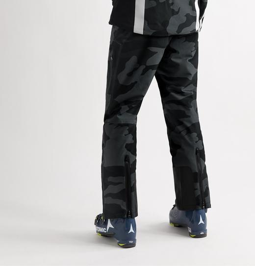 Bogner - TIM-T - Green 男装 滑雪裤 迷彩色 商品图3