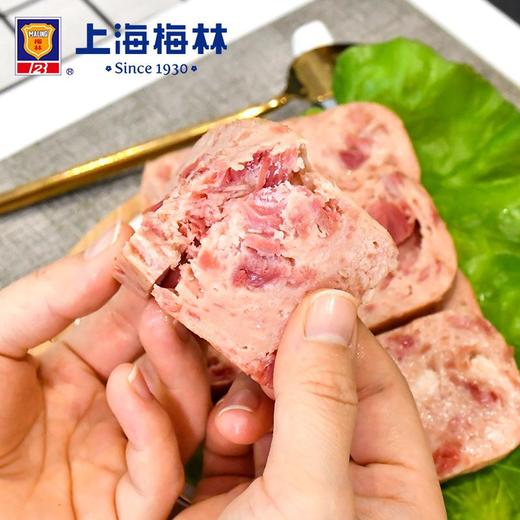 上海梅林198G火腿猪肉 商品图2