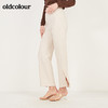 oldcolour2021春季长裤女N13073329 商品缩略图3