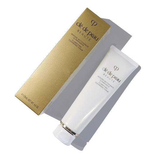 CPB新版洁面125ml 商品图1