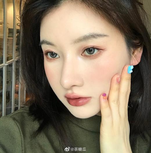 混血款丨爱丁灰·Lunarcon丨14.0mm（年抛/2片装) 商品图3