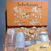 雪花秀（Sulwhasoo） 顺行水乳洁面三件套 商品缩略图1