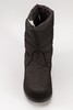 Bogner - Davos 7 Mens Taped Snow Boots - Black 男装 雪地靴 黑色 商品缩略图1
