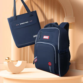 联众时尚书青少年包学生书包BA5768