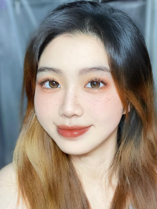 康视达anmicon 日抛 活动合集【黑贝母/元气水晶/水星环游/赤道雪花/夜光珠/红玛丽/雾珍珠/光晕泡泡/魔鬼鱼】 商品图1