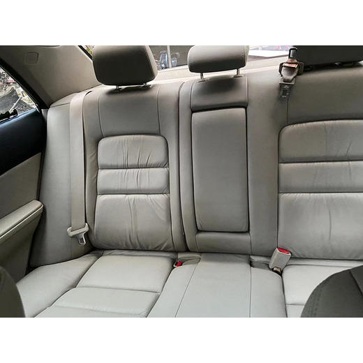 马自达6 2.3L 自动旗舰型 【长租-深圳】 商品图5