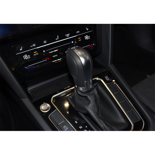 大众 迈腾 330TSI DSG 豪华型 【长租-北京】 商品图5