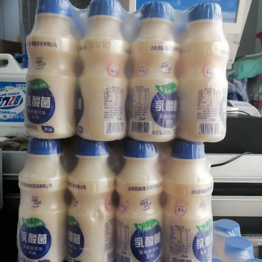 达利园乳酸菌饮品340ml*12 商品图0