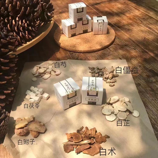 贝悦容珍珠膏10g 商品图1