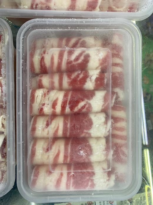 肥牛500g 商品图0