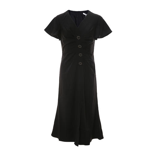 VIMAGE 纬漫纪V1307940-连衣裙 商品图11