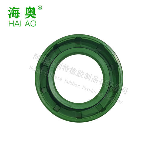 海奥斯太尔取力器油封35*72*12（357212）35x72x12 商品图2