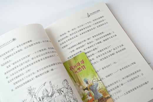 我的哥哥吹黑管 商品图10