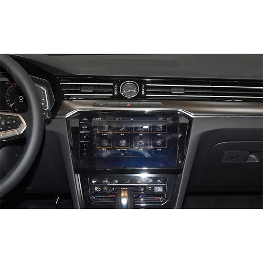 大众 迈腾 330TSI DSG 豪华型 【长租-北京】 商品图4