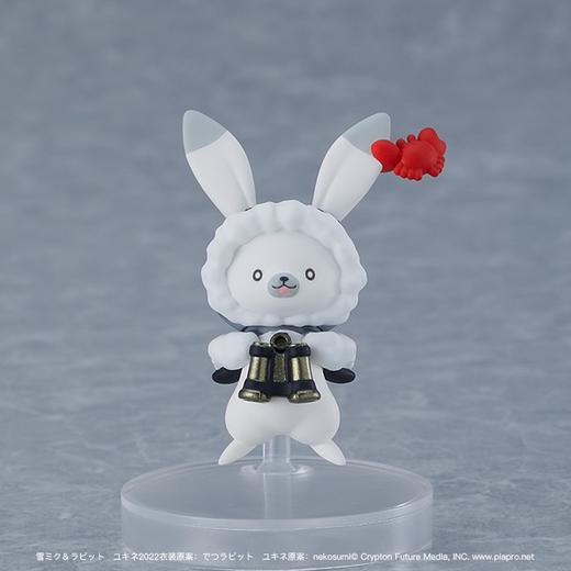 【GSC现货】figma 雪未来 Grand Voyage ver. 商品图4