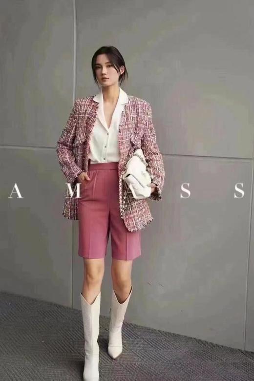 3楼阿玛施AMASS粉色小香 商品图1