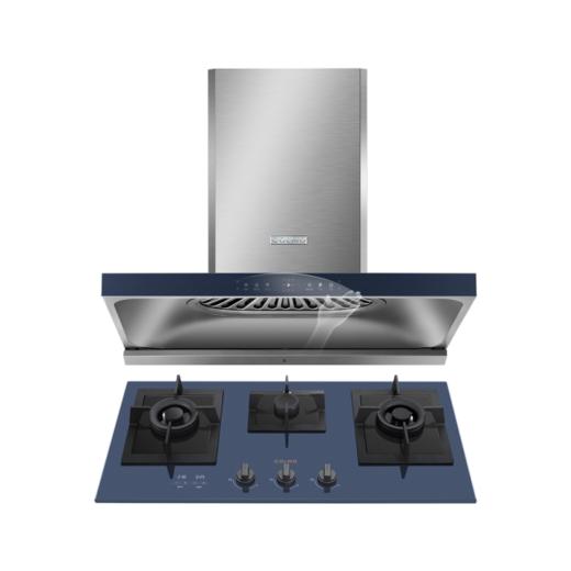 华为智能厨房COLMO烟灶套装【挥手智控】定时远程操控 商品图1
