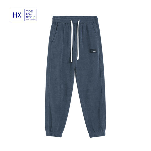 HX 春季休闲长裤S203210041401/402/403 商品图7