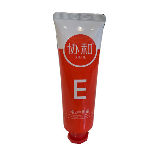 协和D唯E护手霜50g 商品图0
