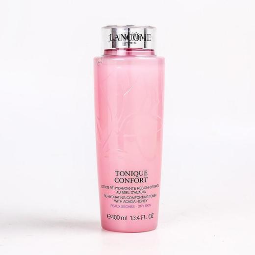 【跨境优选】兰蔻 清滢保湿柔肤水 400ML 商品图0