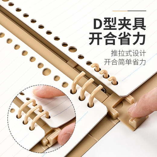 国誉一米新纯开学套装学生用 商品图3