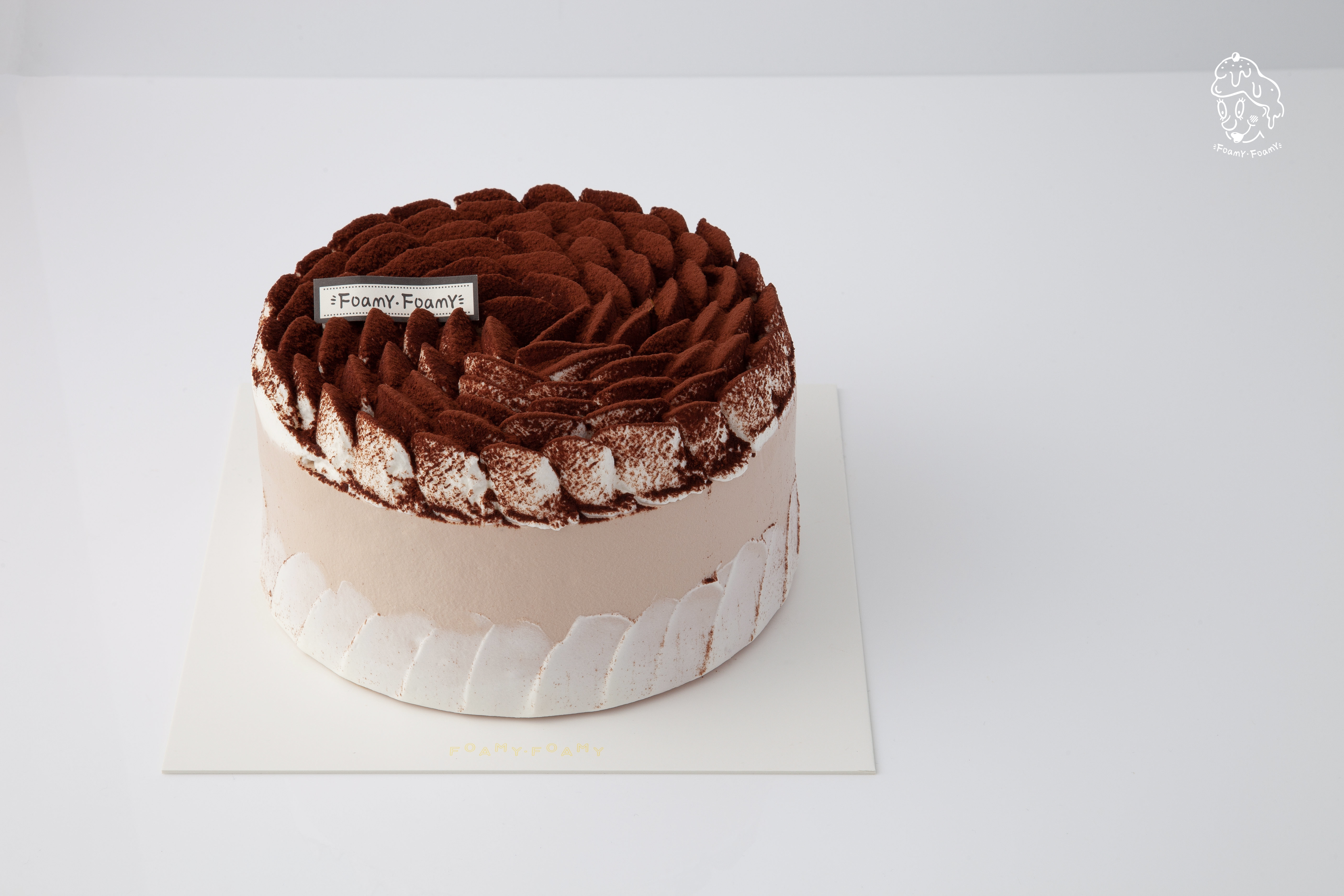 香蕉巧克力（预订）