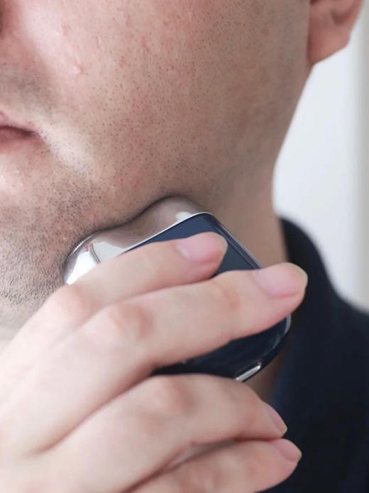 【2.0升级版】yoose/有色男士剃须刀    ZB 商品图7