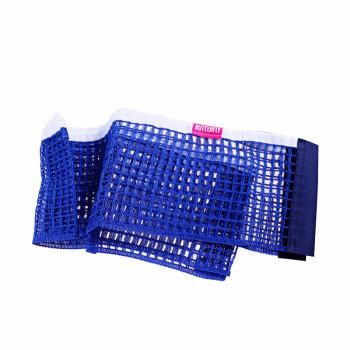 蝴蝶乒乓球台网柱NT01 商品图3