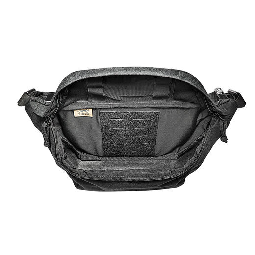 【德国专业军警战术装备品牌】塔虎TT模块化腰包2（黑色） TT Modular Hip Bag 2 商品图3