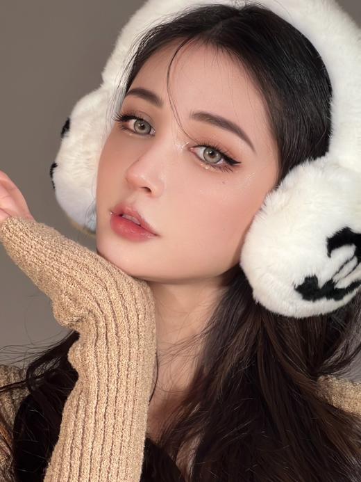 pupil color Comic月光轮灰 直径14.2mm着色13.2mm 商品图10