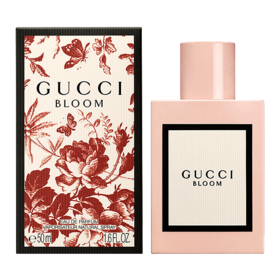 古驰花悦女士香水 50ml 浓香