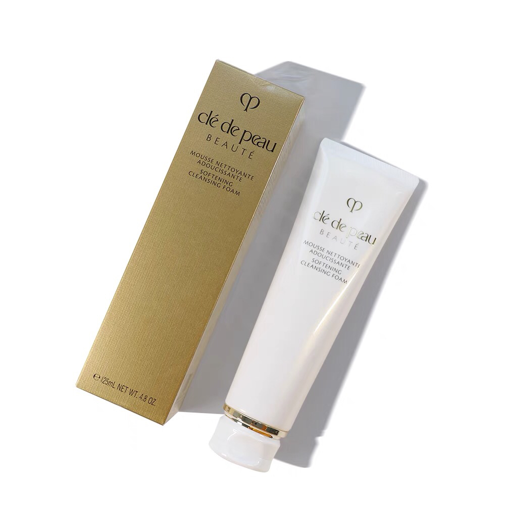 CPB新版洁面125ml