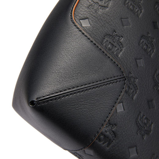 MCM 女士 单肩包 MWHBSKM04 商品图3