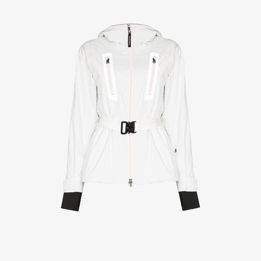 Bogner - MAIA T - 博格纳 - 滑雪夹克 - 白色 商品图0